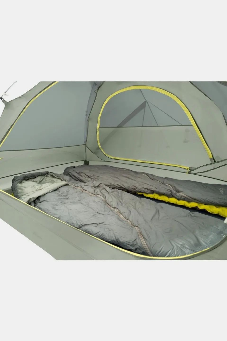 Tente Real Dome Lite III