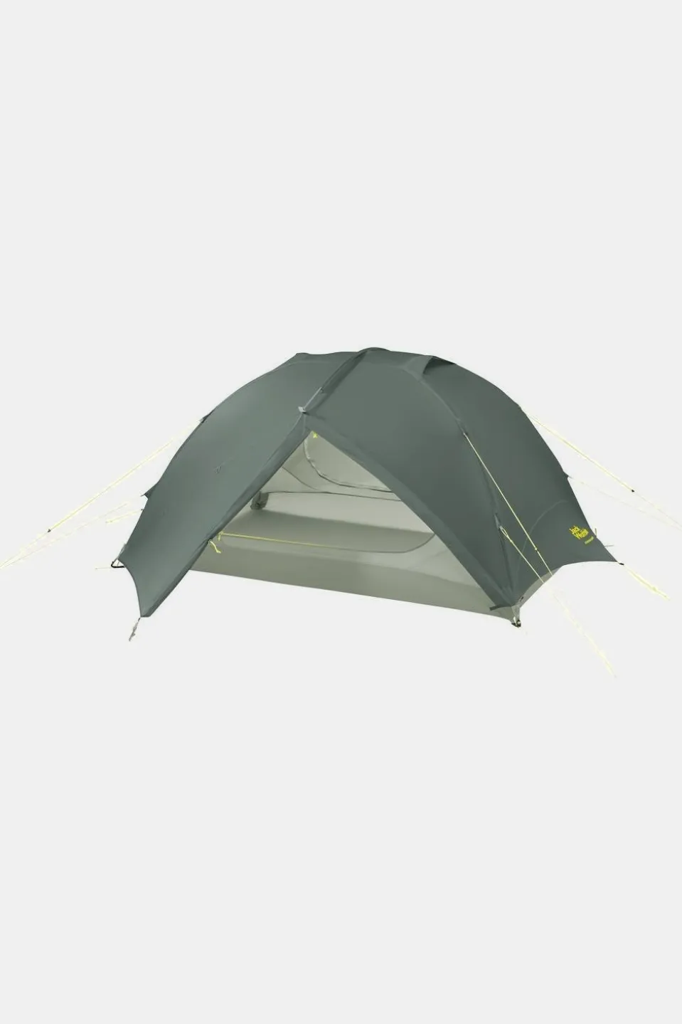 Tente Real Dome Lite III