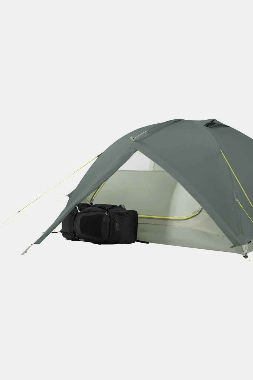 Tente Real Dome Lite III