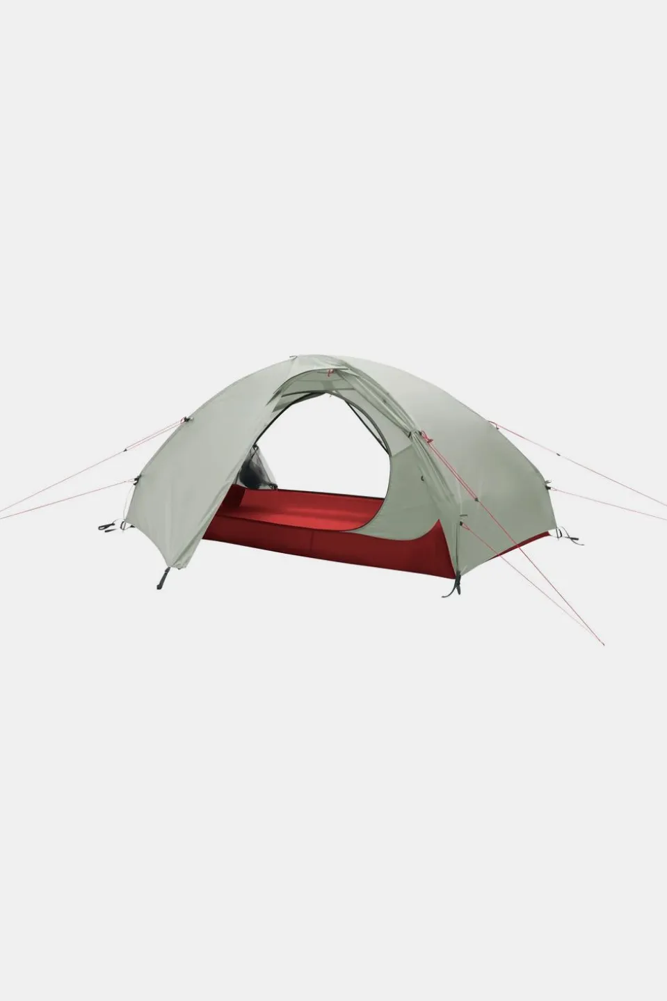 Tente Seeker 2 Lw