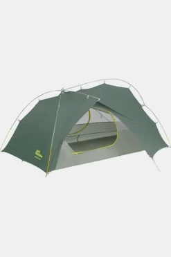 Tente Stratos Lite II