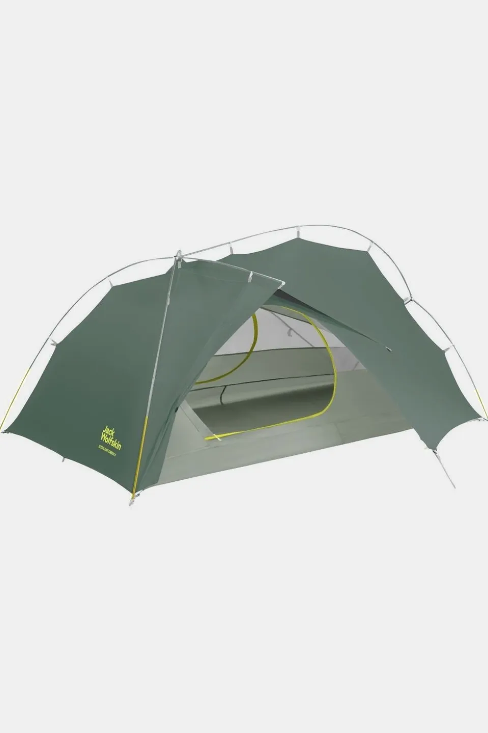 Tente Stratos Lite II