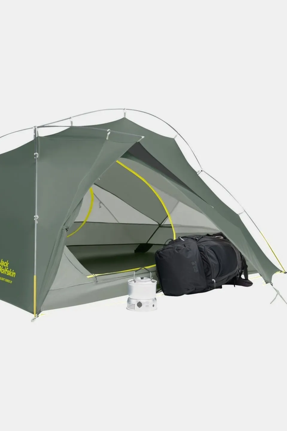 Tente Stratos Lite III