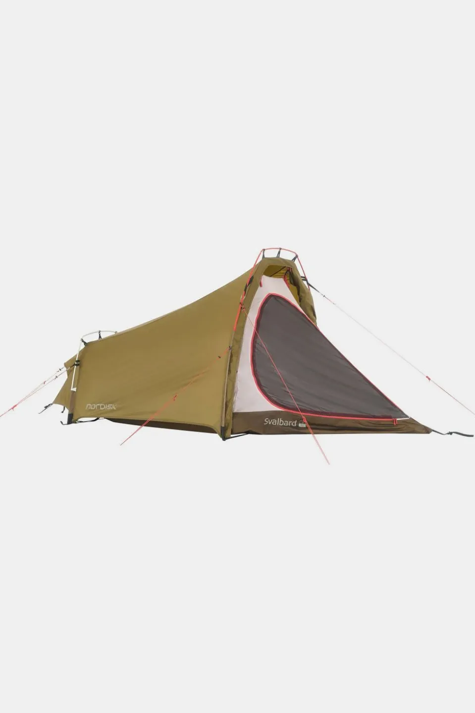 Tente Svalbard 1 Pu (2.0)