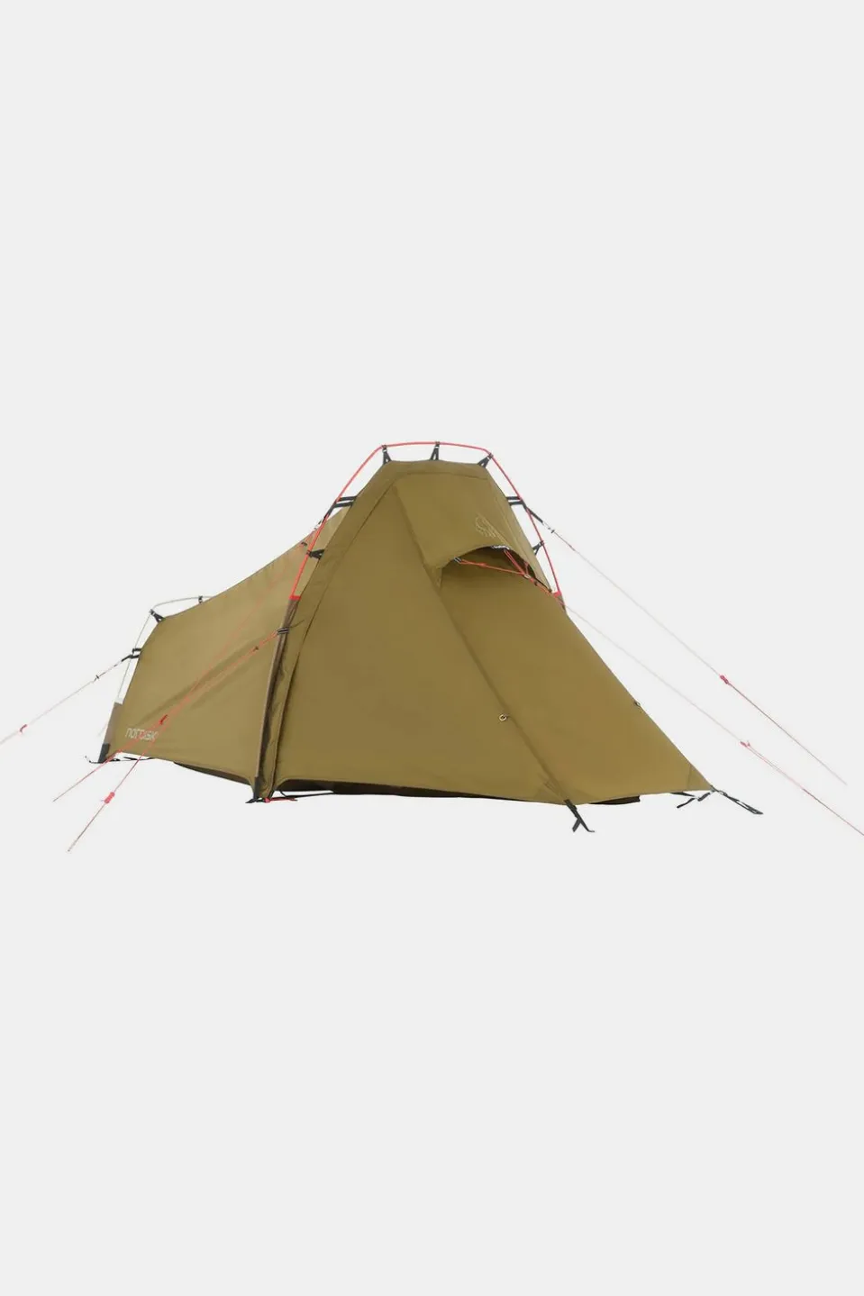 Tente Svalbard 1 Pu (2.0)