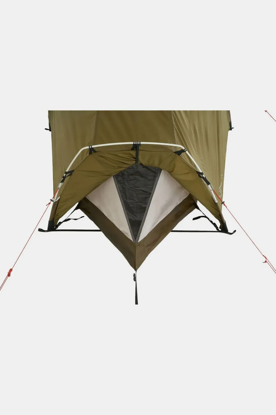 Tente Svalbard 1 Pu (2.0)