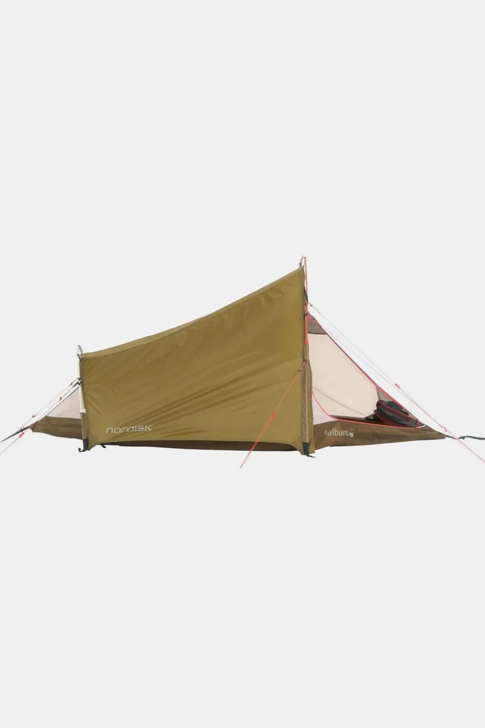 Tente Svalbard 1 Pu (2.0)
