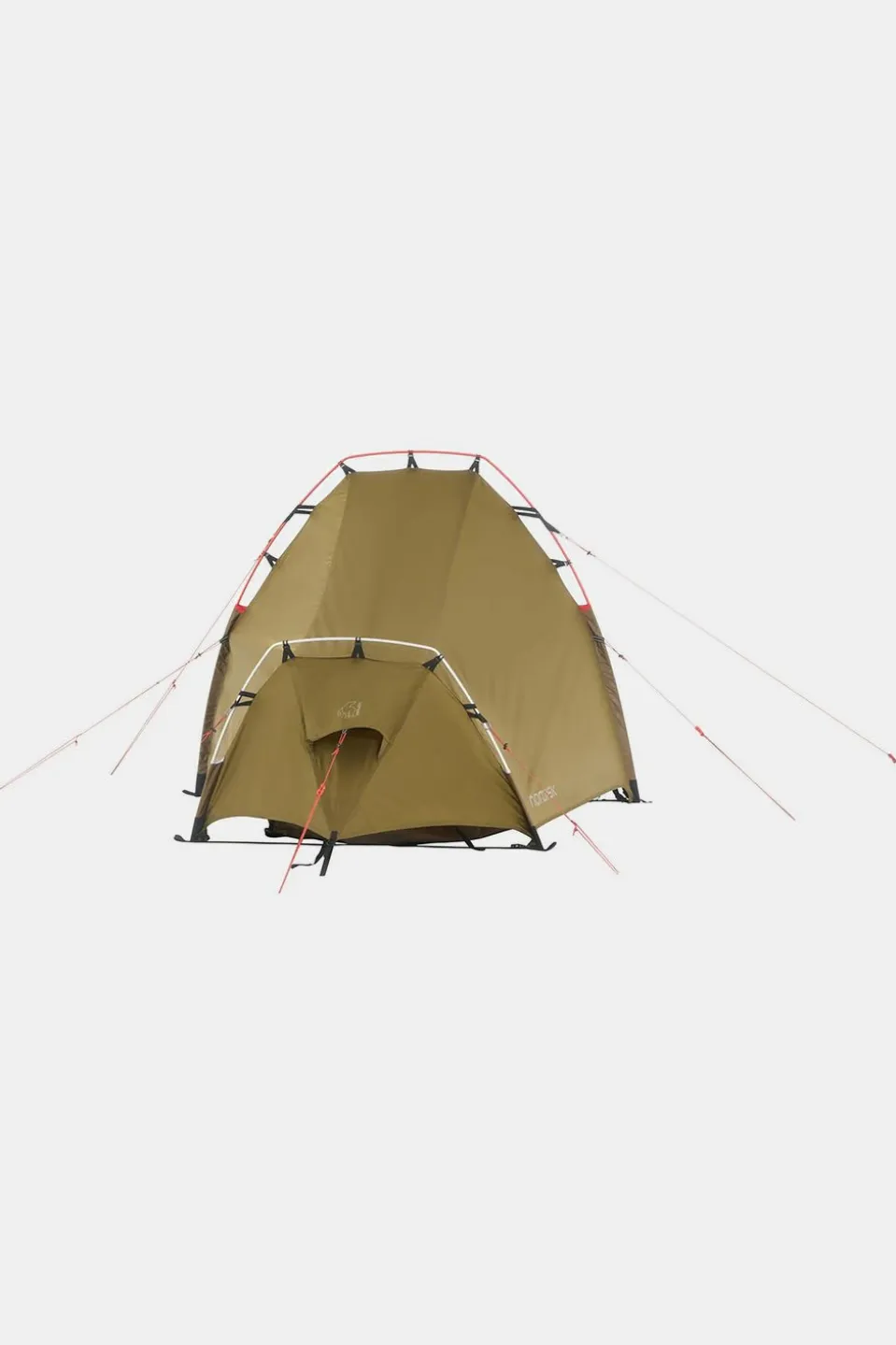Tente Svalbard 1 Pu (2.0)
