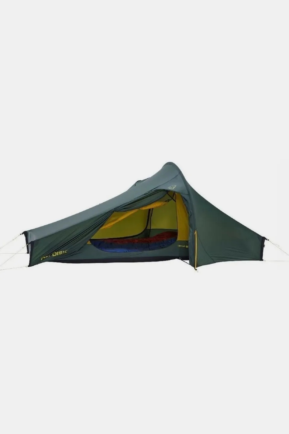 Tente Telemark 2.2 Lw