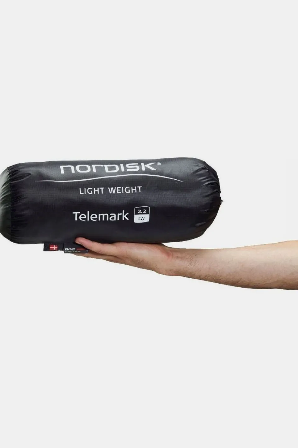 Tente Telemark 2.2 Lw