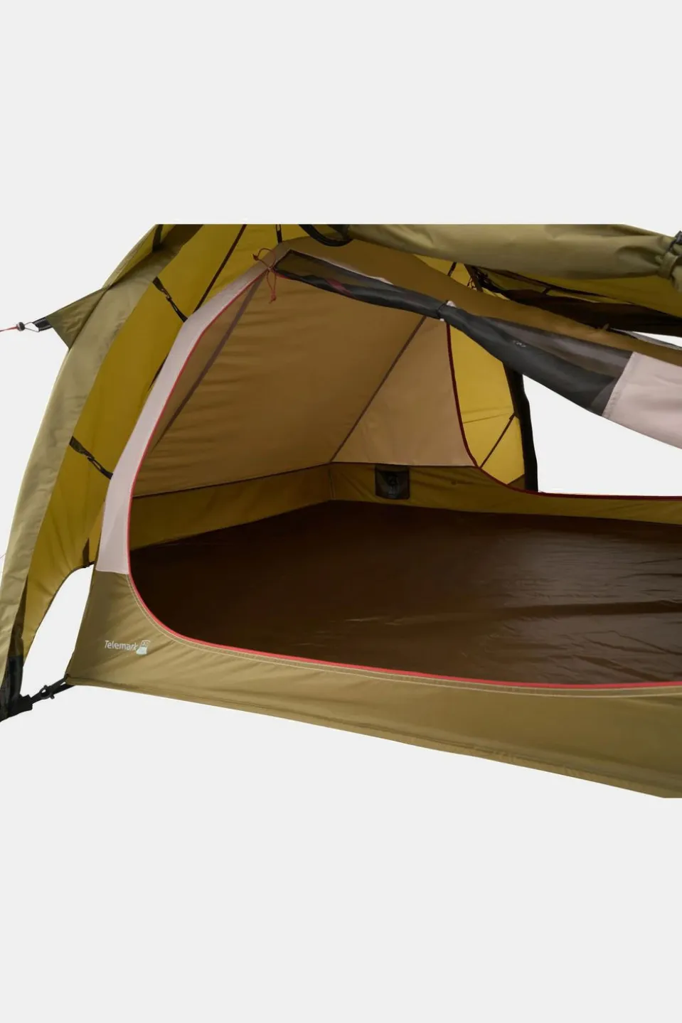 Tente Telemark 2.2 Pu (2.0)