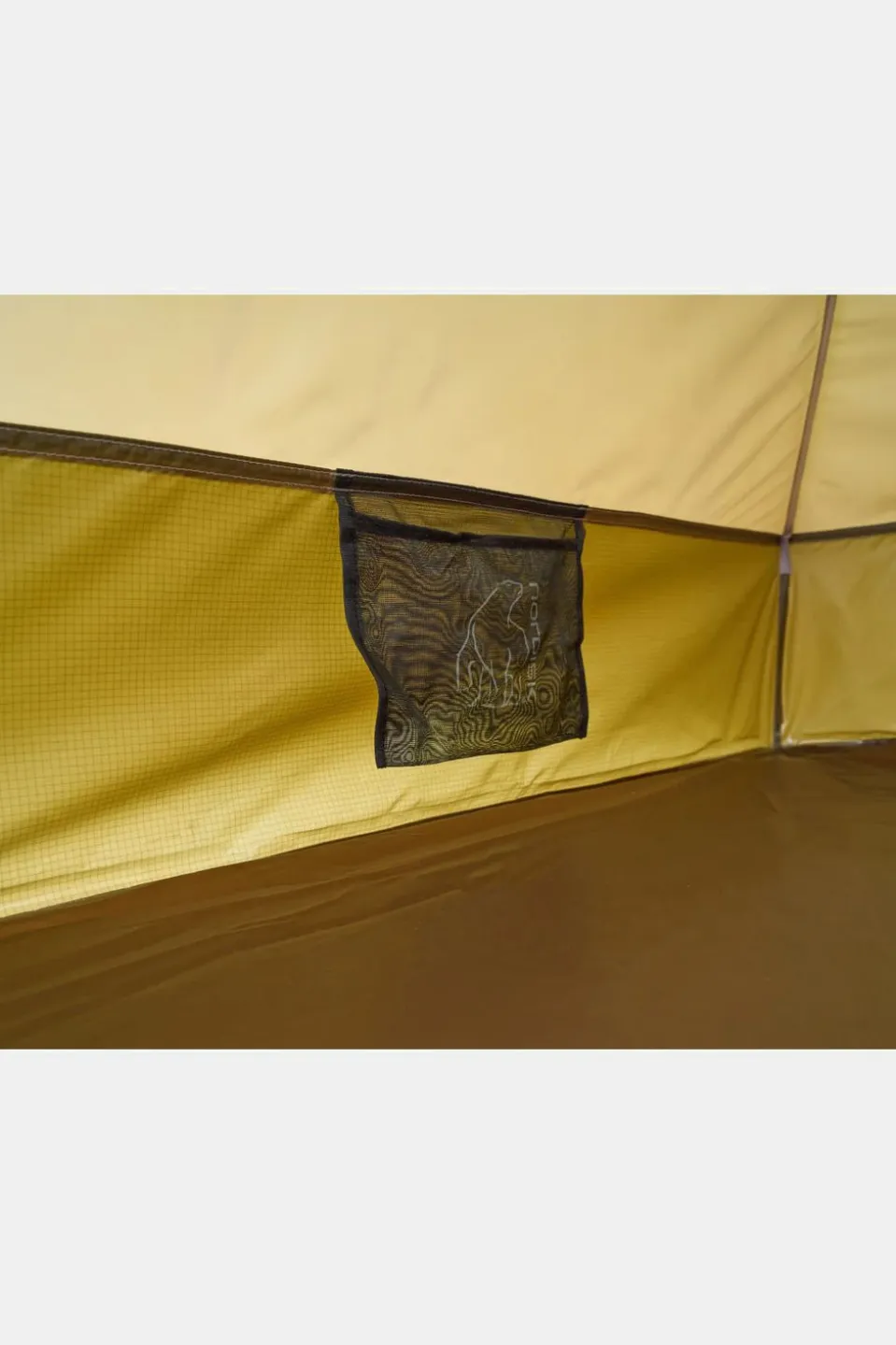 Tente Telemark 2.2 Pu (2.0)