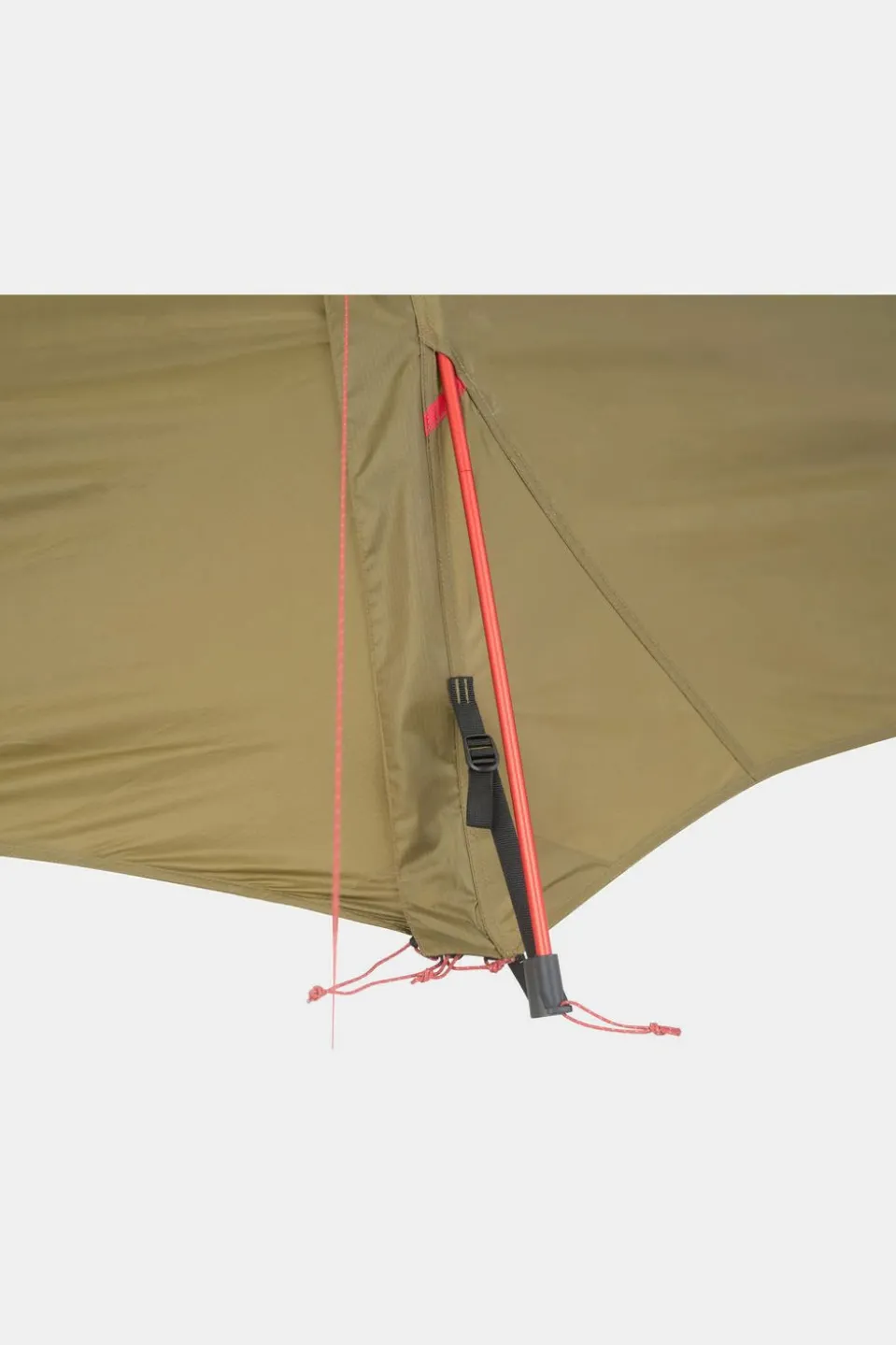 Tente Telemark 2.2 Pu (2.0)