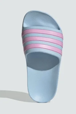 Tongs Adilette Aqua Kids