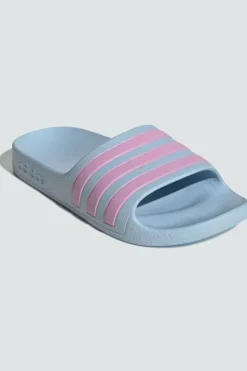 Tongs Adilette Aqua Kids