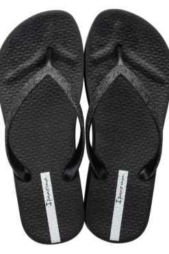 Tongs Anatomic Mesh Chic Plateau