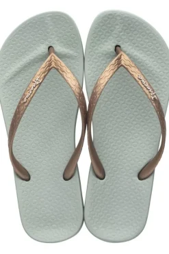 Tongs Anatomic Tan