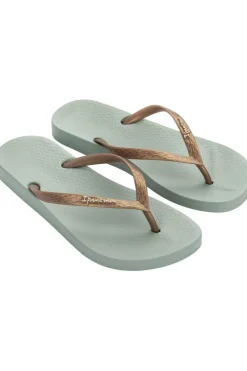 Tongs Anatomic Tan
