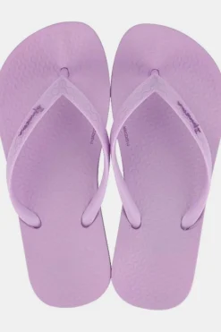Tongs Anatomic Tan Colors Kids