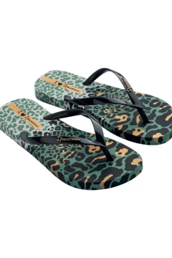 Tongs Animal Print