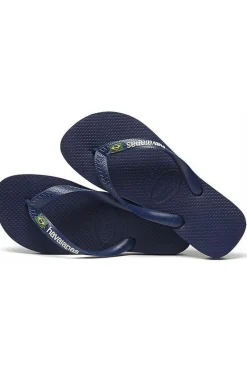 Tongs Brasil Logo