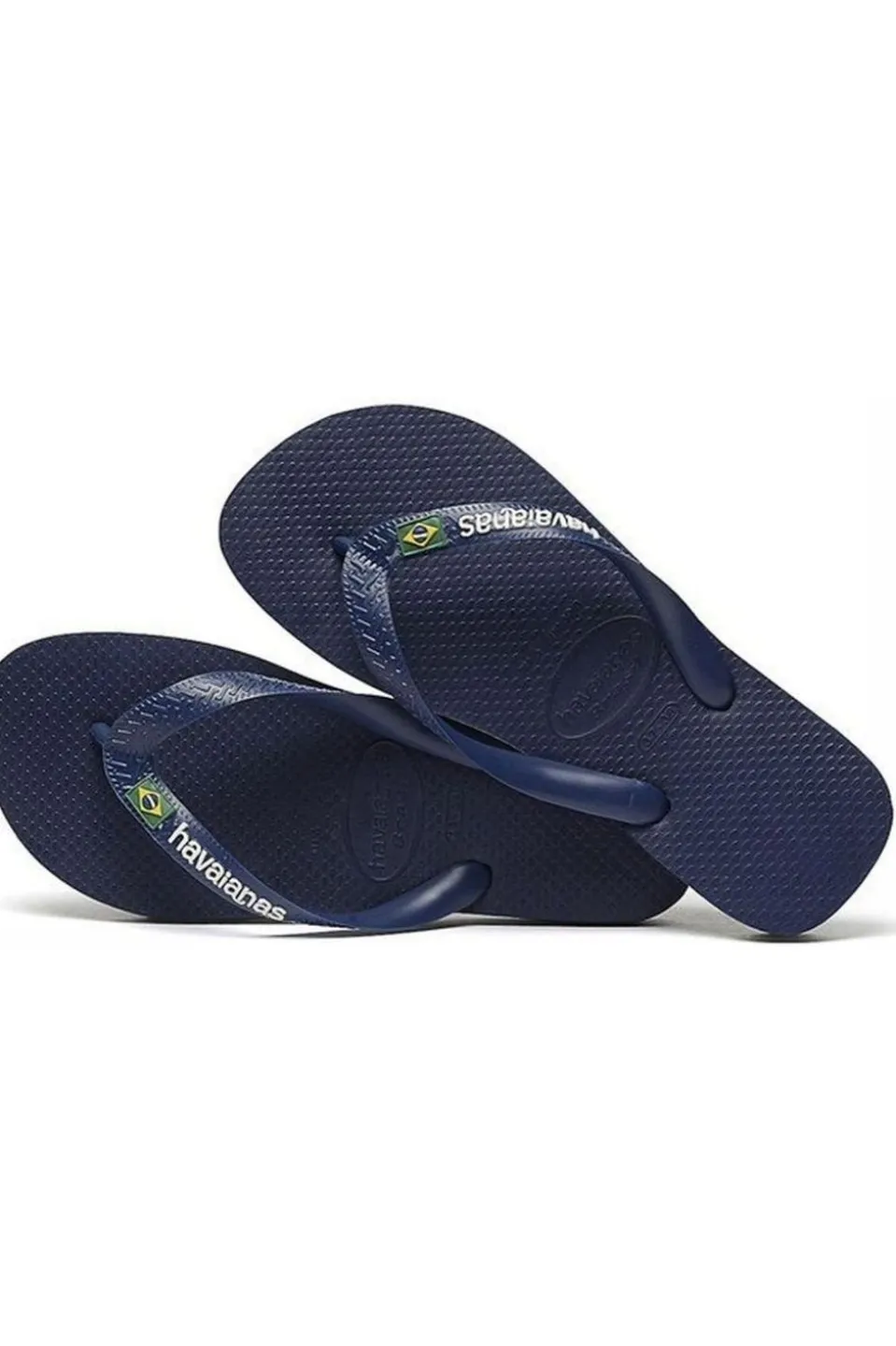 Tongs Brasil Logo
