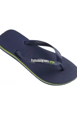 Tongs Brasil Logo