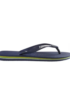 Tongs Brasil Logo