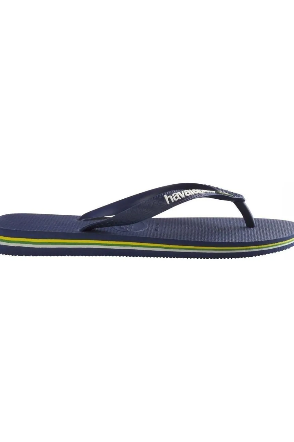 Tongs Brasil Logo