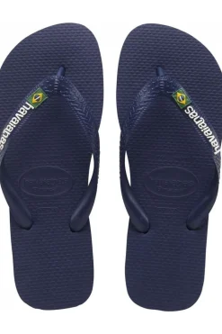 Tongs Brasil Logo