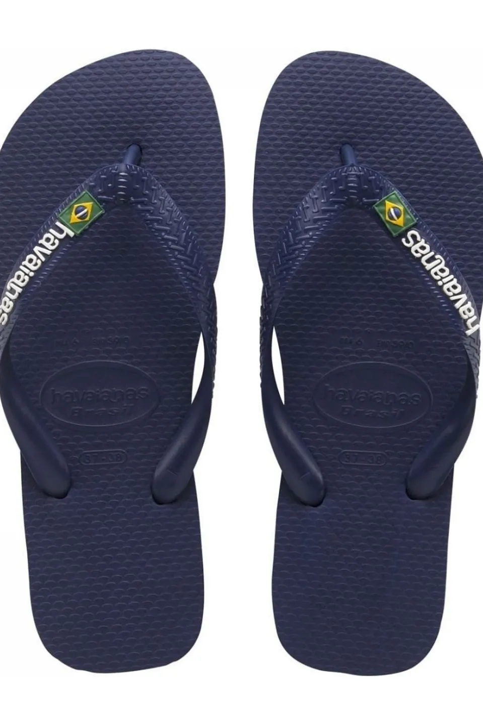 Tongs Brasil Logo