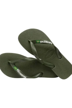 Tongs Brasil Logo