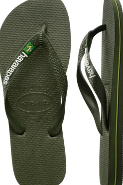 Tongs Brasil Logo