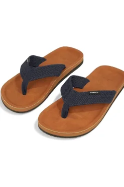 Tongs Chad