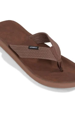 Tongs Chad
