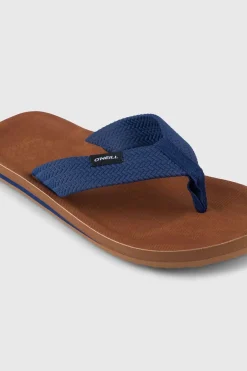 Tongs Chad