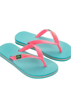 Tongs Classic Brasil Kids
