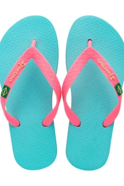 Tongs Classic Brasil Kids
