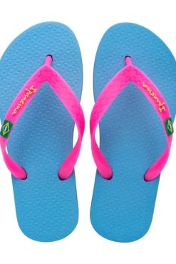Tongs Classic Brasil Kids