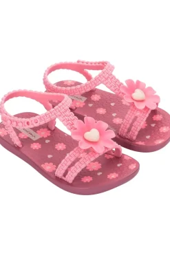 Tongs Daisy Baby