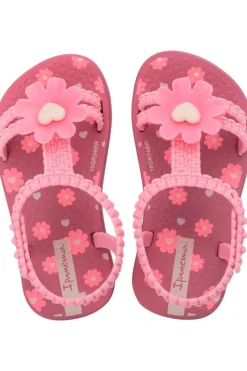 Tongs Daisy Baby