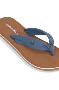 Tongs Ditsy Sun