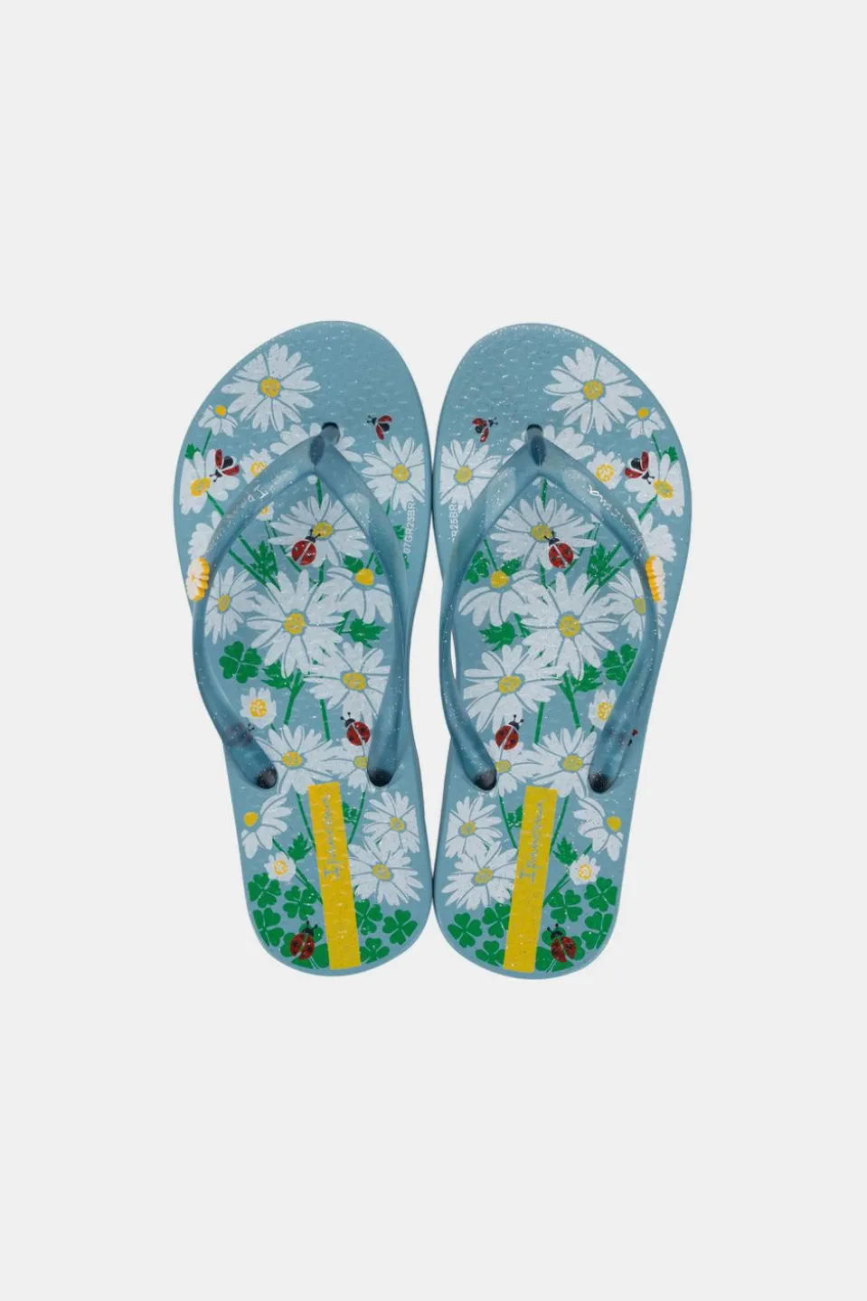 Tongs Garden Shine Kids