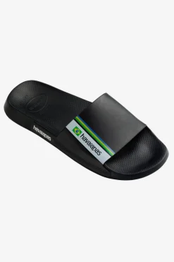 Tongs Hav. Slide Brasil