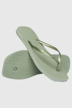 Tongs Hav. Slim Square