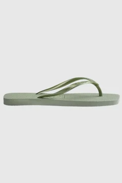 Tongs Hav. Slim Square