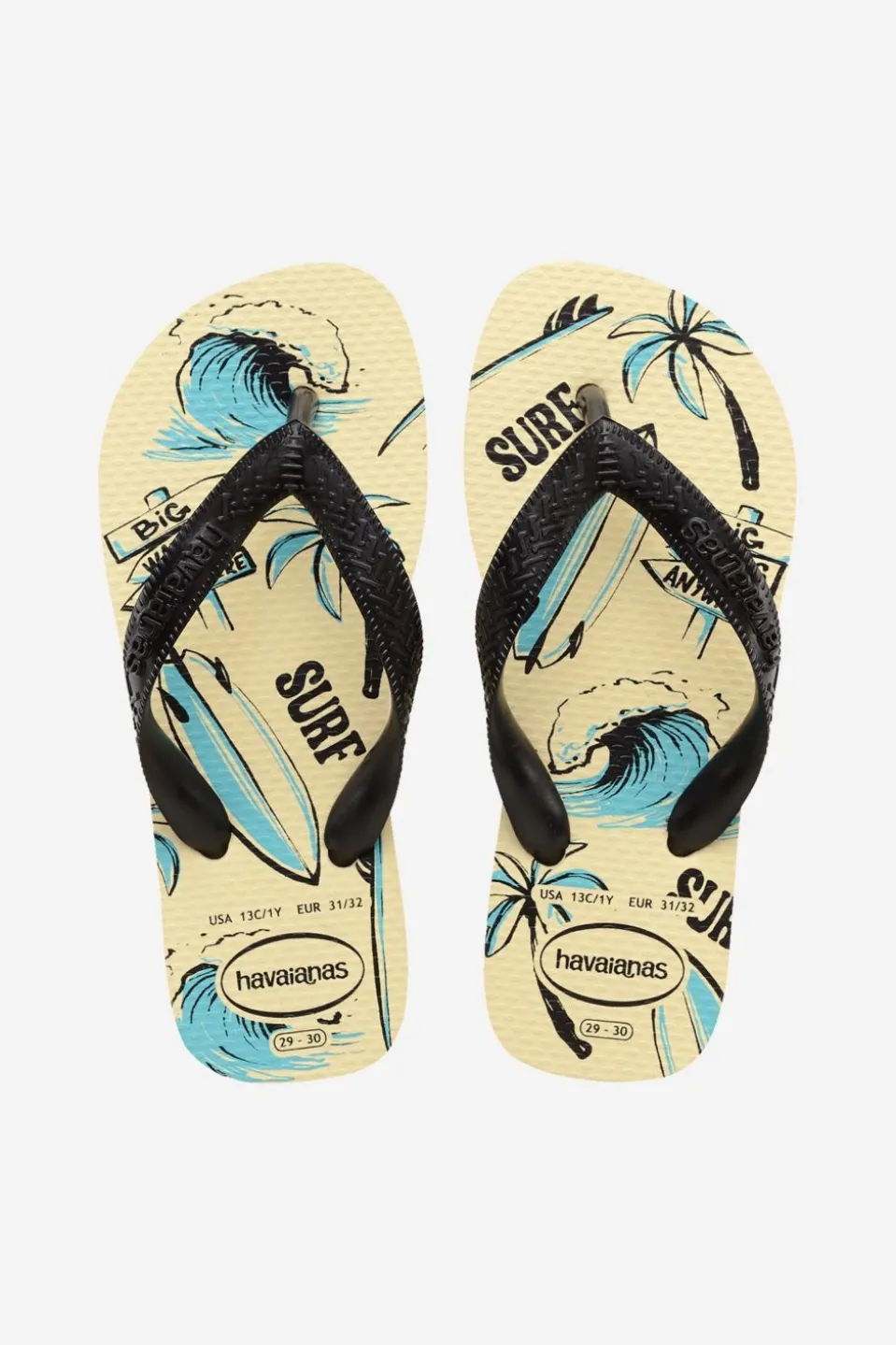 Tongs Kids Athletic