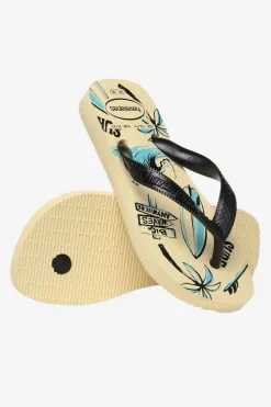 Tongs Kids Athletic