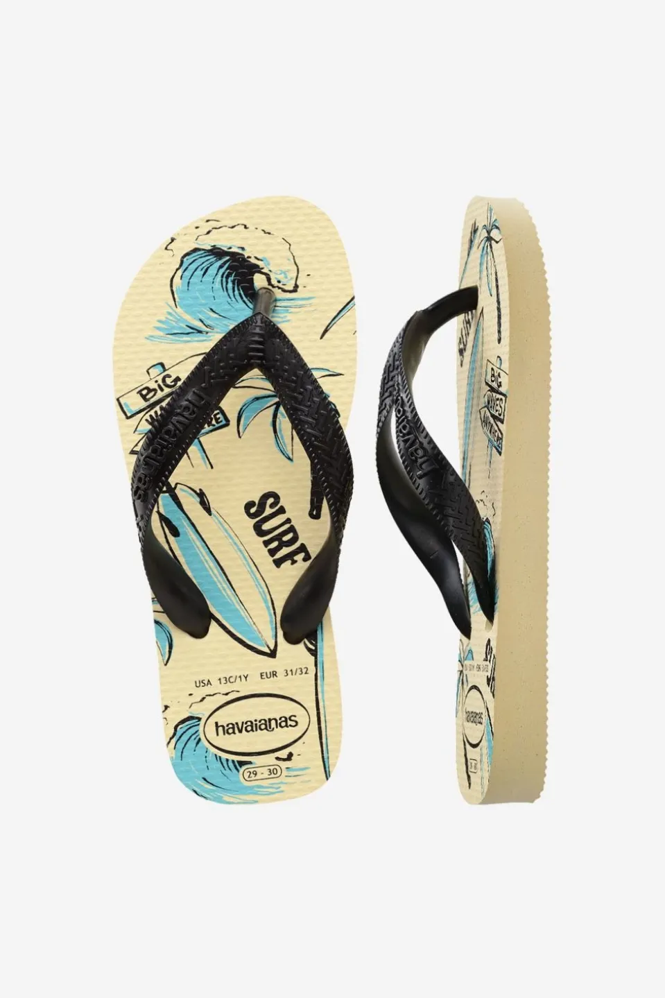Tongs Kids Athletic