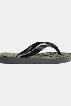 Tongs Kids Athletic